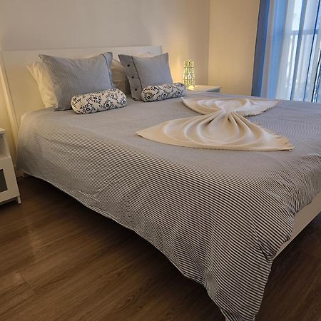 Appartement Litoral Mar à Portimão Extérieur photo