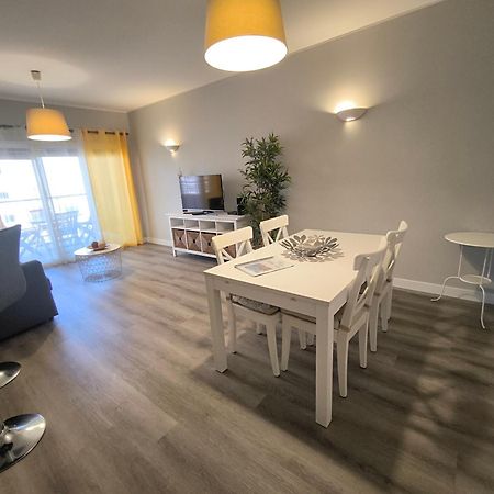 Appartement Litoral Mar à Portimão Extérieur photo