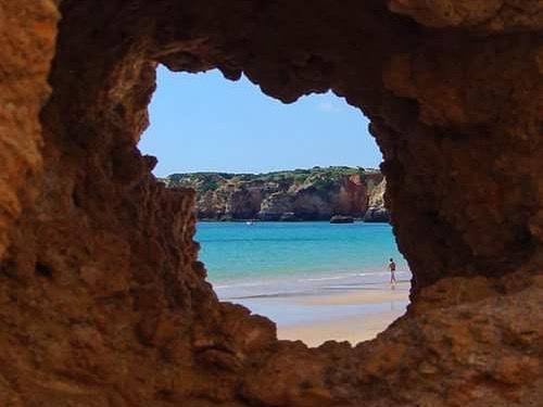 Appartement Litoral Mar à Portimão Chambre photo