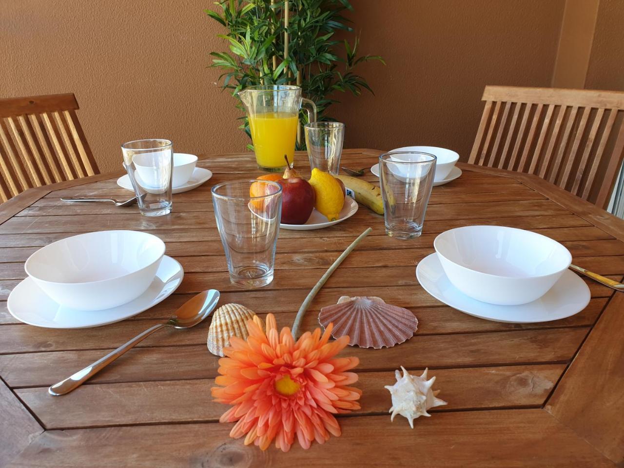 Appartement Litoral Mar à Portimão Extérieur photo