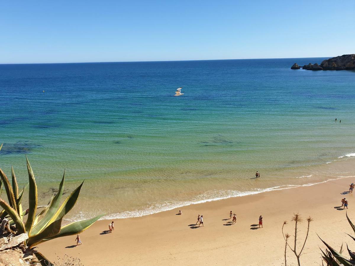 Appartement Litoral Mar à Portimão Extérieur photo
